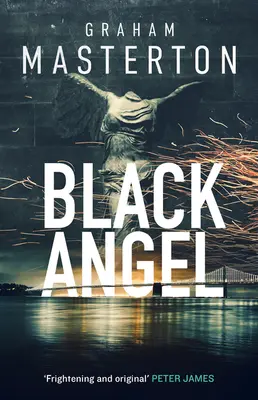 Čierny anjel - Black Angel