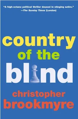 Krajina nevidiacich - Country of the Blind