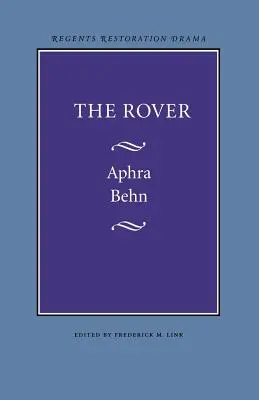 Rover - The Rover