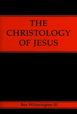 Christology of Jesus Paper