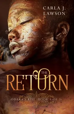 Návrat: Odara's Rise (Book 1 of 3) - The Return: Odara's Rise (Book 1 of 3)