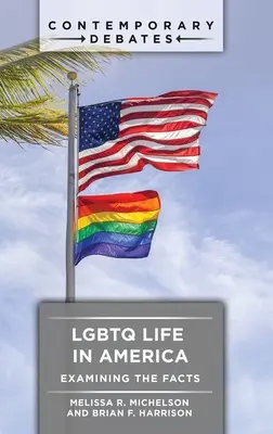Život LGBTQ v Amerike: Preskúmanie faktov - LGBTQ Life in America: Examining the Facts