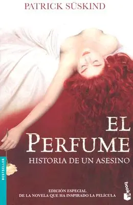 El Perfume / Parfum: Historia de Un Asesino / Príbeh vraha - El Perfume / Perfume: Historia de Un Asesino / The Story of a Murderer