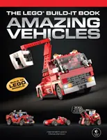 Lego Build-it Book, zv. 1 - Lego Build-it Book, Vol. 1