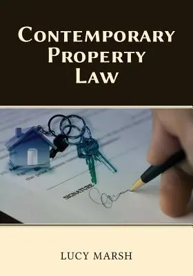 Súčasné vlastnícke právo - Contemporary Property Law