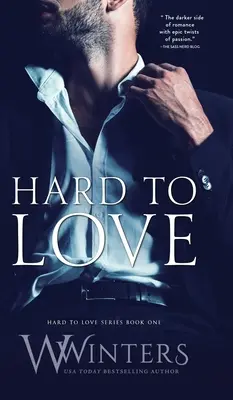 Ťažko milovať - Hard to Love