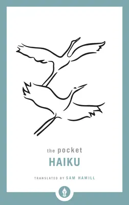 Vreckové haiku - The Pocket Haiku