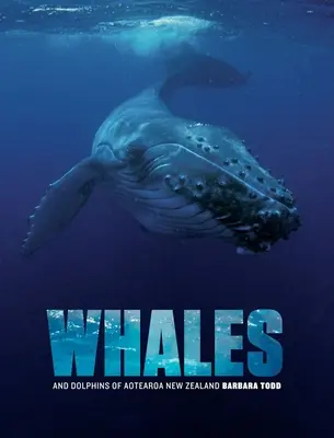 Veľryby a delfíny Nového Zélandu - Whales and Dolphins of Aotearoa New Zealand