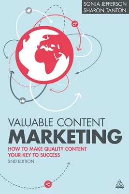 Hodnotný obsahový marketing: Ako urobiť z kvalitného obsahu kľúč k úspechu - Valuable Content Marketing: How to Make Quality Content Your Key to Success