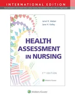 Hodnotenie zdravia v ošetrovateľstve - Health Assessment in Nursing