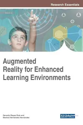 Rozšírená realita pre rozšírené vzdelávacie prostredie - Augmented Reality for Enhanced Learning Environments