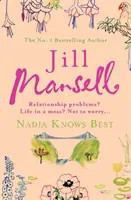Nadia to vie najlepšie - hrejivý a vtipný príbeh o láske, túžbe a rodinnej dráme - Nadia Knows Best - A warm and witty tale of love, lust and family drama