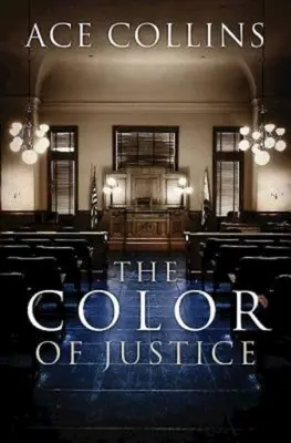 Farba spravodlivosti - The Color of Justice