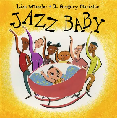 Jazzové dieťa - Jazz Baby