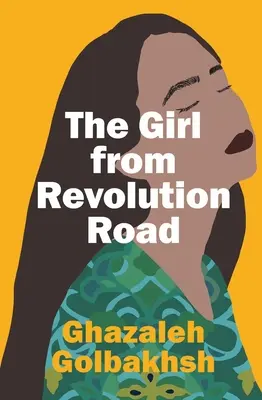 Dievča z Revolution Road - The Girl from Revolution Road