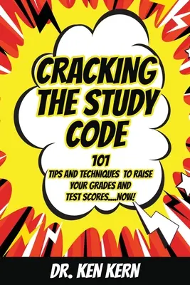 Prelomenie študijného kódu - Cracking the Study Code
