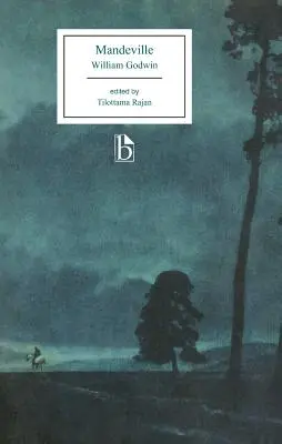Mandville: Príbeh zo sedemnásteho storočia v Anglicku - Mandeville: A Tale of the Seventeenth Century in England