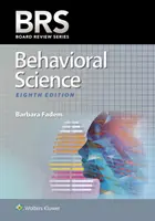 BRS Behaviorálna veda - BRS Behavioral Science