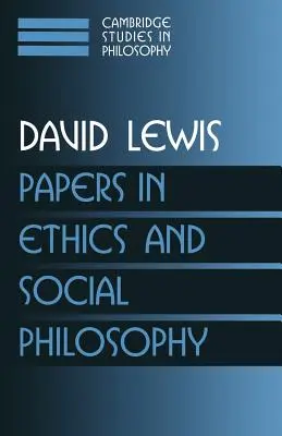 Dokumenty z etiky a sociálnej filozofie: 3. zväzok - Papers in Ethics and Social Philosophy: Volume 3