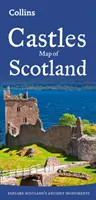 Mapa hradov v Škótsku - preskúmajte starobylé pamiatky Škótska - Castles Map of Scotland - Explore Scotland's Ancient Monuments