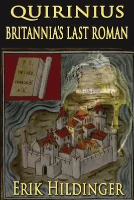 Quirinius: Posledný Riman v Británii - Quirinius: Britannia's Last Roman