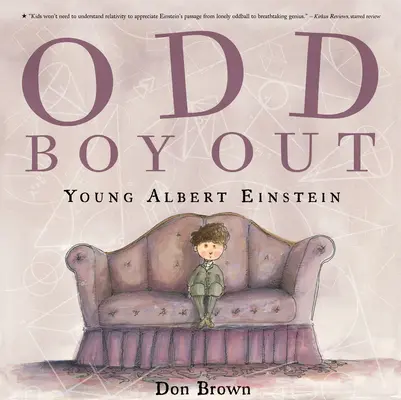 Odd Boy Out: Mladý Albert Einstein - Odd Boy Out: Young Albert Einstein