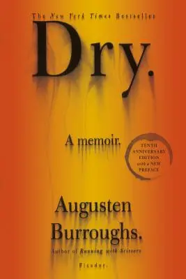 Suché: A Memoir (Spomienky) - Dry: A Memoir