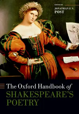 Oxfordská príručka Shakespearovej poézie - The Oxford Handbook of Shakespeare's Poetry