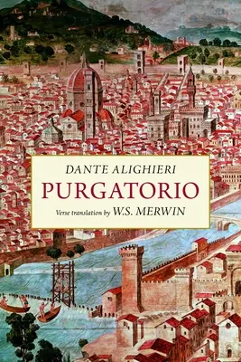 Purgatorio: nový veršovaný preklad - Purgatorio: A New Verse Translation