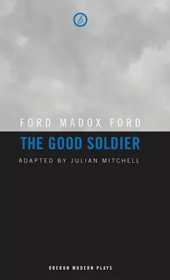 Dobrý vojak - The Good Soldier
