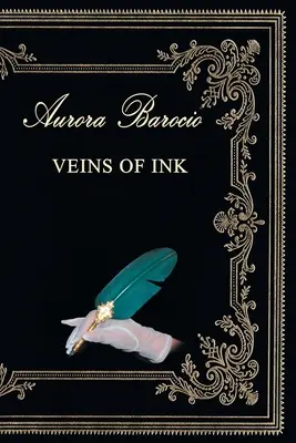 Žily z atramentu - Veins of Ink