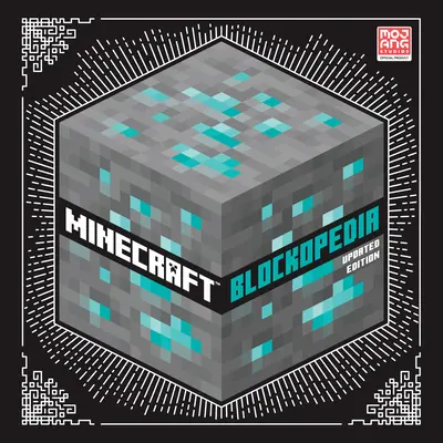 Minecraft: Blockopedia: Aktualizované vydanie - Minecraft: Blockopedia: Updated Edition