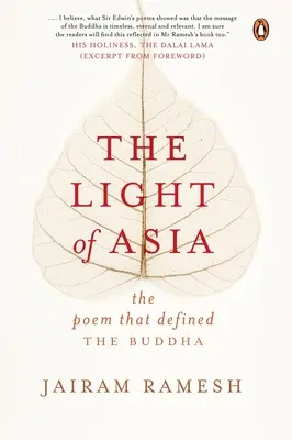 Svetlo Ázie: Báseň, ktorá definovala Budhu - The Light of Asia: The Poem That Defined the Buddha