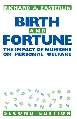 Zrod a šťastie: Vplyv čísel na osobný blahobyt - Birth and Fortune: The Impact of Numbers on Personal Welfare