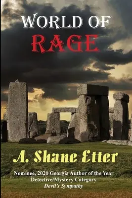 Svet hnevu - World of Rage