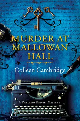 Vražda v Mallowan Hall - Murder at Mallowan Hall