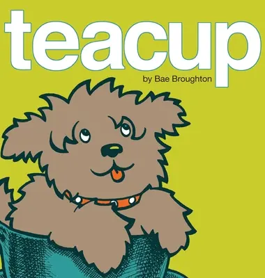 Čajová šálka - Teacup