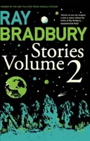 Poviedky Raya Bradburyho, 2. zväzok - Ray Bradbury Stories Volume 2