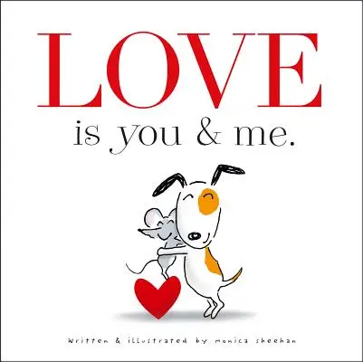 Láska si ty a ja - Love Is You & Me