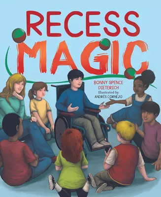 Kúzlo recesie - Recess Magic