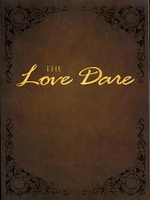 Odhodlanie lásky - The Love Dare