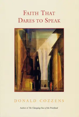 Viera, ktorá sa odváži hovoriť - Faith That Dares to Speak