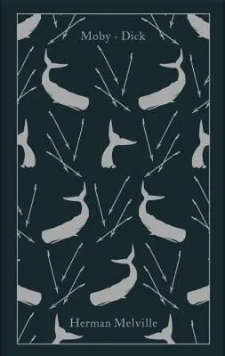 Moby-Dick: Veľryba - Moby-Dick: Or, the Whale