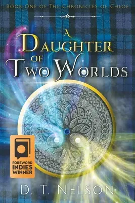 Dcéra dvoch svetov - A Daughter of Two Worlds