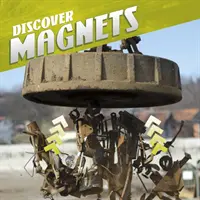 Objavte magnety - Discover Magnets