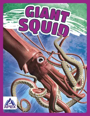 Chobotnice obrovské - Giant Squid