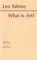 Čo je umenie? - What Is Art?