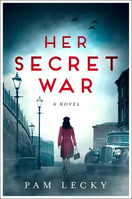 Jej tajná vojna - Her Secret War