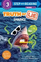 Pravda alebo lož: žraloky! - Truth or Lie: Sharks!