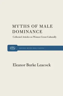 Mýtus mužskej dominancie - Myth of Male Dominance